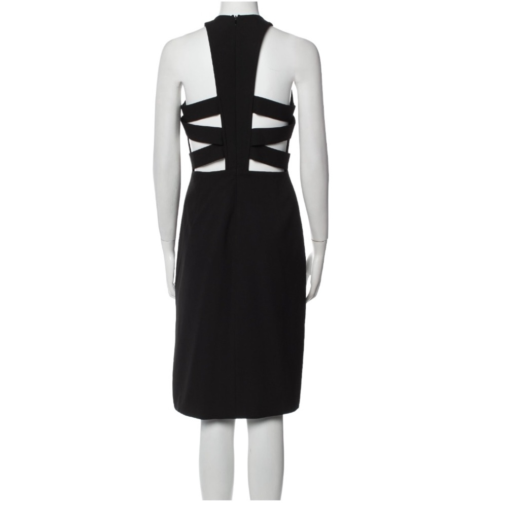 MASON SHEATH DRESS - Picture 3 of 4